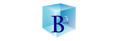 B3 Cube